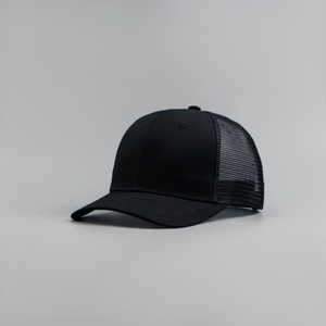 Personalized Sporty Business Dual-Shade <b>Caps</b>-Waterproof Jersey Fabric High Quality Customizable Design Modern for Unisex Adults - Product Image 4