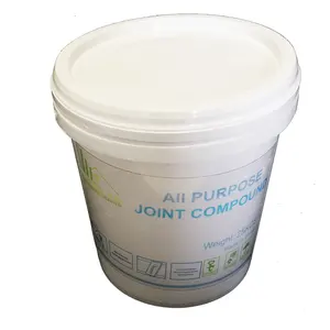 SNOW BM 10kg Smooth Joint compound Ready Mix Drywall joint compound