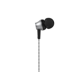 Casque audio filaire stéréo en métal Langston, écouteurs, casque mobile pour <span class=keywords><strong>iPhone</strong></span> Samsung - Product Image 4