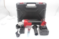Ensemble d'outils électriques sans fil 21V avec meuleuse d'angle sans balais pour la vente en gros