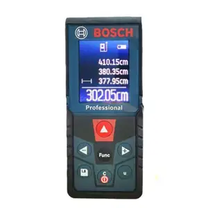 Bosch Glm400 Professionele Laser Afstandsmeter