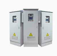 Panneau de commande électrique, armoire de commande PLC, automatisation industrielle, appareillage de distribution, fabricant OEM sur mesure