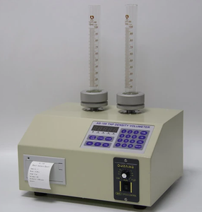 Metallpulver Tap-Dichte-<span class=keywords><strong>Tester</strong></span>, Tap-Dichte-Analysator für Schüttmaterialien - Product Image 4