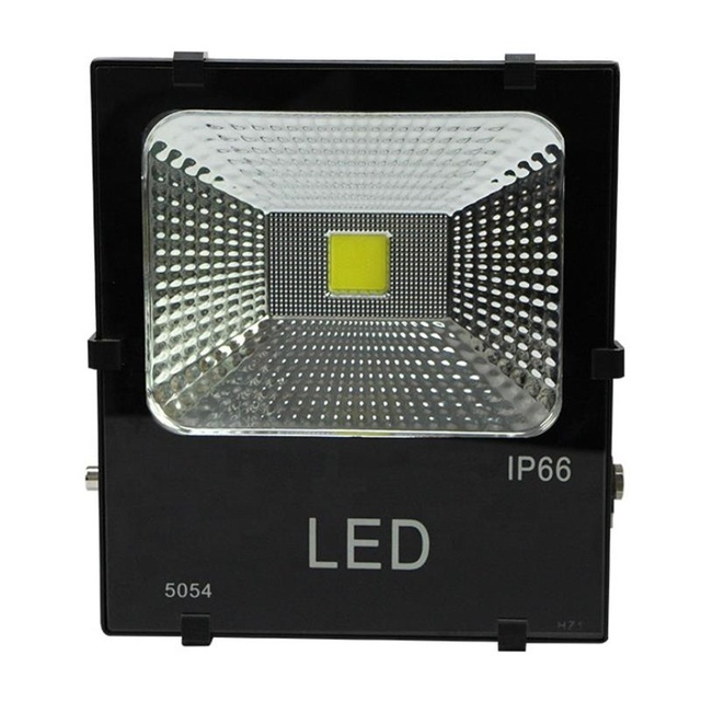 Most Popular TUV Die Cast Aluminum IP66 SMD COB RGB Mini Garden Portable 10watt Led Flood Lights with Remote Control