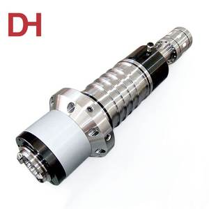 แกนกัดความเร็วสูง 10000 รอบต่อนาที BT30 พร้อมตลับลูกปืนความแม่นยำสูงสำหรับงานกัดหนัก - Product Image 4