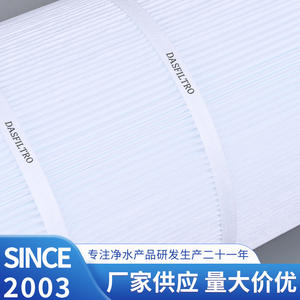 Dasfiltro <b>Pool</b> <b>Filter</b> Cartridge Akp 90 Compatible With C 8409 Pa90 Fc 1292 High Flow Rate 88 8 Gpm - Product Image 4