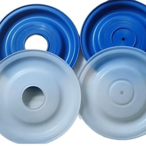 ไดอะแฟรมเทฟลอน PTFE ขนาด 3 นิ้ว รุ่น 190833 ประเภท 3275 ยี่ห้อ Chengji สำหรับปั๊มไดอะแฟรม Graco ในอุตสาหกรรมเคมี - Product Image 5
