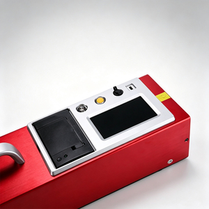 Réflectomètre portable SHOWWAY, instrument de test pour la signalisation routière, la <span class=keywords><strong>construction</strong></span> routière et l'inspection de la qualité - Product Image 3