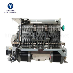 Hitachi giải pháp thiế<span class=keywords><strong>t</strong></span> bị đầu cuối Omron Hitachi SR 713527-u2trc Mfg mô-đun u2trc 713527 - Product Image 2