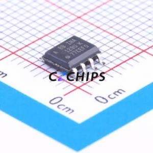 Amplificador de instrumentación de chip IC de circuito integrado INA129UA/2K5 original a estrenar - Product Image 1