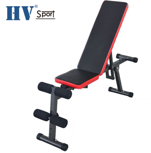 Équipement de musculation abdominal portable pliable en métal <span class=keywords><strong>avec</strong></span> logos personnalisés, planche abdominale, <span class=keywords><strong>banc</strong></span> <span class=keywords><strong>incliné</strong></span> pour presse - Product Image 1