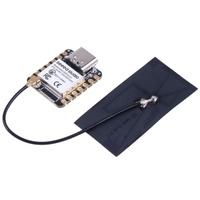 SeeedStudio XIAO ESP32S3 Microcontrôleur Développement IoT pour les maisons intelligentes, IoT Wearable Devices Robotics