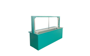 Banc d'étalonnage de vanne de bouteille de bouteille de Tseting de bouteille de Shineeast pour l'essai de bulle d'étanchéité de bouteille de gaz et de valve - Product Image 4