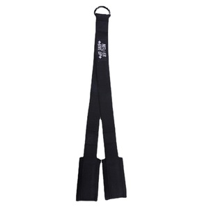 Corde de Tension Slim Show Taille Unique pour Entraînement de Biceps et Pulldown – Accessoires d'Équipement de Gym - Product Image 2