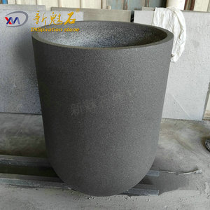 Nuevos Materiales de Construcción de Piedra, Macetero de Piedra Artificial Texturizada C50, Maceta Decorativa para Exteriores, Tamaño Personalizable - Product Image 4