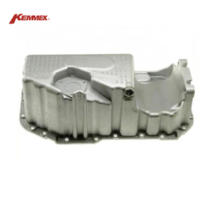 حوض زيت المحرك الألومنيوم KEO-AV048 03C 103 603 S لسيارات فولكس فاجن EOS/جولف/جيتا/بولو/توران وأودي A3/سكودا - Product Image 2