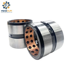 บูชถังขุดดิน80*95*65 85*95*110 55*68*65 90 90*100*90 50*65*35 - Product Image 2