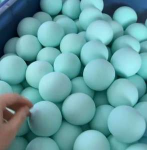 Balle <span class=keywords><strong>anti</strong></span>-<span class=keywords><strong>stress</strong></span> en PU de haute qualité boules <span class=keywords><strong>anti</strong></span>-<span class=keywords><strong>stress</strong></span> en forme de balle <span class=keywords><strong>anti</strong></span>-<span class=keywords><strong>stress</strong></span> personnalisées avec logo personnalisé à imprimer - Product Image 5