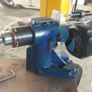 Horizontal Hole Drilling Tapping Metal Drilling Tapping Bench Drill