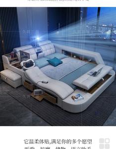 <span class=keywords><strong>Lit</strong></span> d'extérieur à plateforme, grande taille, style européen, super soldes - Product Image 4