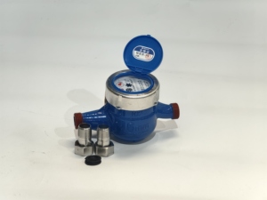 Misuratore a palette rotante - Product Image 5