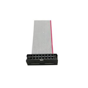 Üretici 2.54mm IDC düz şerit kablo montajı 4P IDC 64P IDC düz kablo montajı - Product Image 3