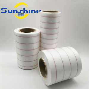 85gsm โพลีเอสเตอร์สำหรับใบมีดลม - Product Image 3