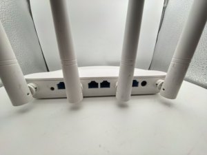 Répéteur <span class=keywords><strong>WiFi</strong></span> sans fil Tenda F6 300m, routeur d'occasion, connecteur SC, équipement de <span class=keywords><strong>fibre</strong></span> optique, communication réseau 3G 4G - Product Image 6