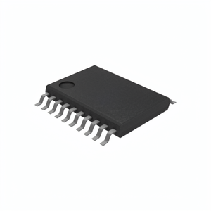 Components Electronic CD74HC541PWR Logic BOM IC In Stock 20 TSSOP - Product Image 1