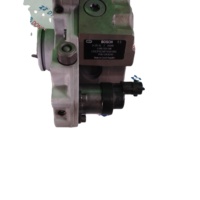Pompe à rampe commune d'injection de carburant diesel CP3S3 0445020046 0 445 020 046 pour Fiat Ducat-o (250) 160 Multijet 3.0 D