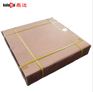 Filo di fissaggio liscio in plastica rivestito corda di ferro per produttore di mobili Hardware imballaggio con cartone - Product Image 5