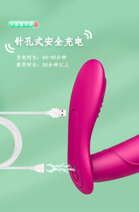 Mainan Seks Dewasa M3 untuk Wanita, Vibrator Titik G, Mesin Seks untuk Pasangan - Product Image 5