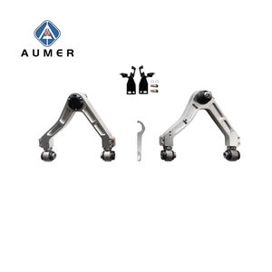 ชุดยกช่วงล่างออฟโรด Aumer 4x4 พร้อมโช้คอัพแบบคอยล์โอเวอร์สำหรับรถยนต์มิตซูบิชิ มอนเตโร ปาเจโร่ รุ่น V73 V77 V87 V93 V97 - Product Image 3