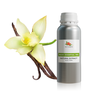 Huile parfumée Vanilla Absolute Fragrance Oil Bulk Huile parfumée pour usage domestique et spa - Product Image 4