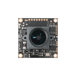 Imx307 1080P AHD/CVI/<span class=keywords><strong>TVI</strong></span>/CVBS xe phía sau xem máy ảnh WDR thấp Lux chịu nhiệt mô-đun - Product Image 5