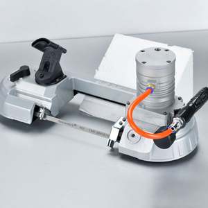 <span class=keywords><strong>Scie</strong></span> à fil pneumatique pour la découpe de rails de mine de <span class=keywords><strong>charbon</strong></span>, <span class=keywords><strong>scie</strong></span> à ruban en acier anti-étincelle pour rainures, <span class=keywords><strong>scie</strong></span> pneumatique antidéflagrante - Product Image 2