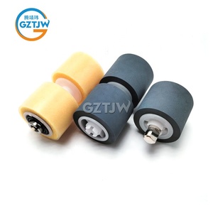 0434B002AA-Kit de rodillos de intercambio de la imagen de <span class=keywords><strong>Canon</strong></span> <span class=keywords><strong>DR</strong></span> 5010C 6030C, kit de rodillos de intercambio de la imagen de la fórmula, para el escáner - Product Image 3