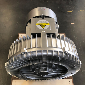 Sewage <strong>Water</strong> Treatment air Blower air <strong>Pump</strong> <strong>Electric</strong> Blower High Pressure - Product Image 4