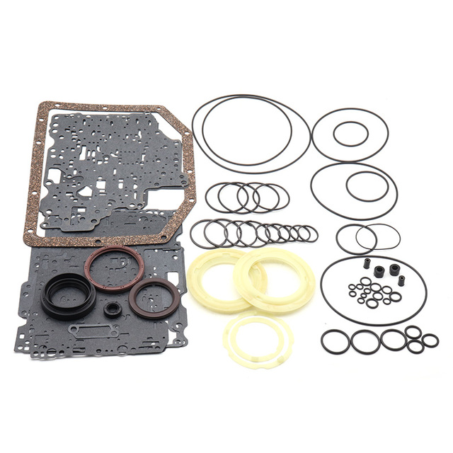 TF80SC TF-80SC Transmission Repair Kit for Ford Mazda Land Rover Seal Overhaul Kit