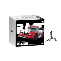 Individuelles Großhandel 2,4 GHz Mini 1/30 Fernbedienung mit Kamera Rahmen Drift-Spielzeug schnelles Stunt-Drifting Hochgeschwindigkeits-Rennwagen S901