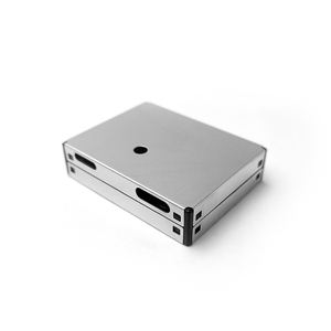 <span class=keywords><strong>Capteur</strong></span> de qualité de l'air Fosensor à faible coût, intégré, tout-en-un, pour la surveillance de la pollution atmosphérique (PM2.5, PM10, TVOC, <span class=keywords><strong>CO2</strong></span>, formaldéhyde) - Product Image 5