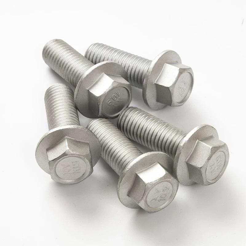 Dacromet Coating Process Zinc Aluminium Flake Coating Dacromet - Main Image