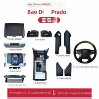 Kit de rénovation certifié ISO pour modèles Toyota, écologique, durable, parfait, autres accessoires de modification