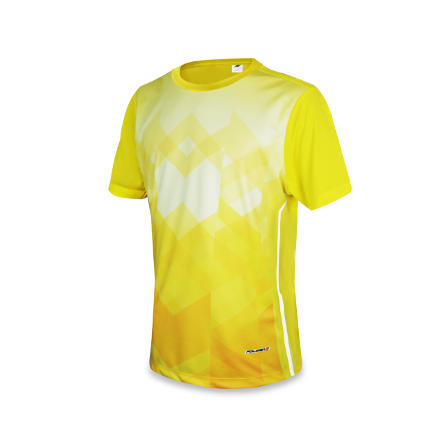 สีเหลือง