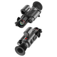 Lunette de vision nocturne numérique Sytong HT70LRF pour la chasse en plein air, 850 nm, Night Stalker IR, télémètre jour et nuit, NV