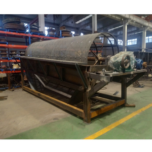 Roller/Linear <span class=keywords><strong>Vibrating</strong></span> Screen Nhà Sản Xuất Hóa Chất Nhựa Sàng Máy Rung Sàng - Product Image 3