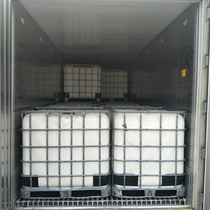 Copolymère émulsion industrielle <span class=keywords><strong>VAE</strong></span>/EVA être utilisé dans le collage de films, béton, papier dimensionnement, sol, emballage, mur et adhésif de plafond - Product Image 6