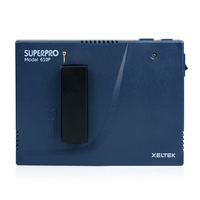 Xeltek USB Superpro 610P programador Universal de alta calidad Xeltek USB programador Universal