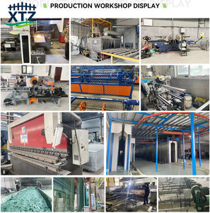 Clôture Cadre Grillagé Soudé 3D Courbé de Sécurité, Tarification de Gros Directe d'Usine ODM pour Distributeurs <span class=keywords><strong>Jardin</strong></span> et Projets Commerciaux - Product Image 5