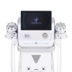 K6 Edición Exportación, Instrumento de <span class=keywords><strong>Belleza</strong></span> Multifuncional para Uso Doméstico, Terapia Microeléctrica para la Cabeza, Funciones Antiarrugas, Iones Negativos - Product Image 4